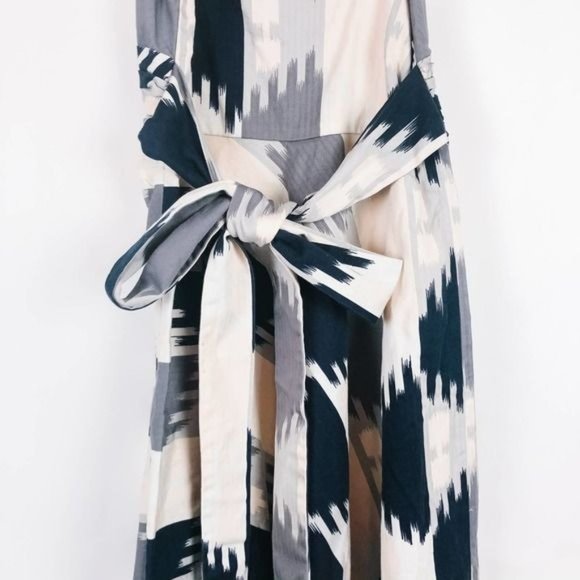 Marc By Marc Jacobs Boho Summer Dress - Picture 5 of 7